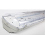 Світлодіодний фітосвітильник Fito 36W, IP65 (full spectrum)