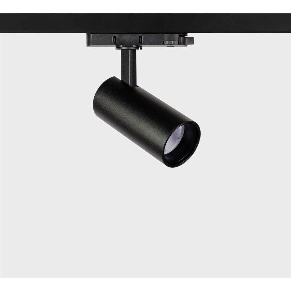 Трековый LED светильник VL-1512 10Вт 3F белый 