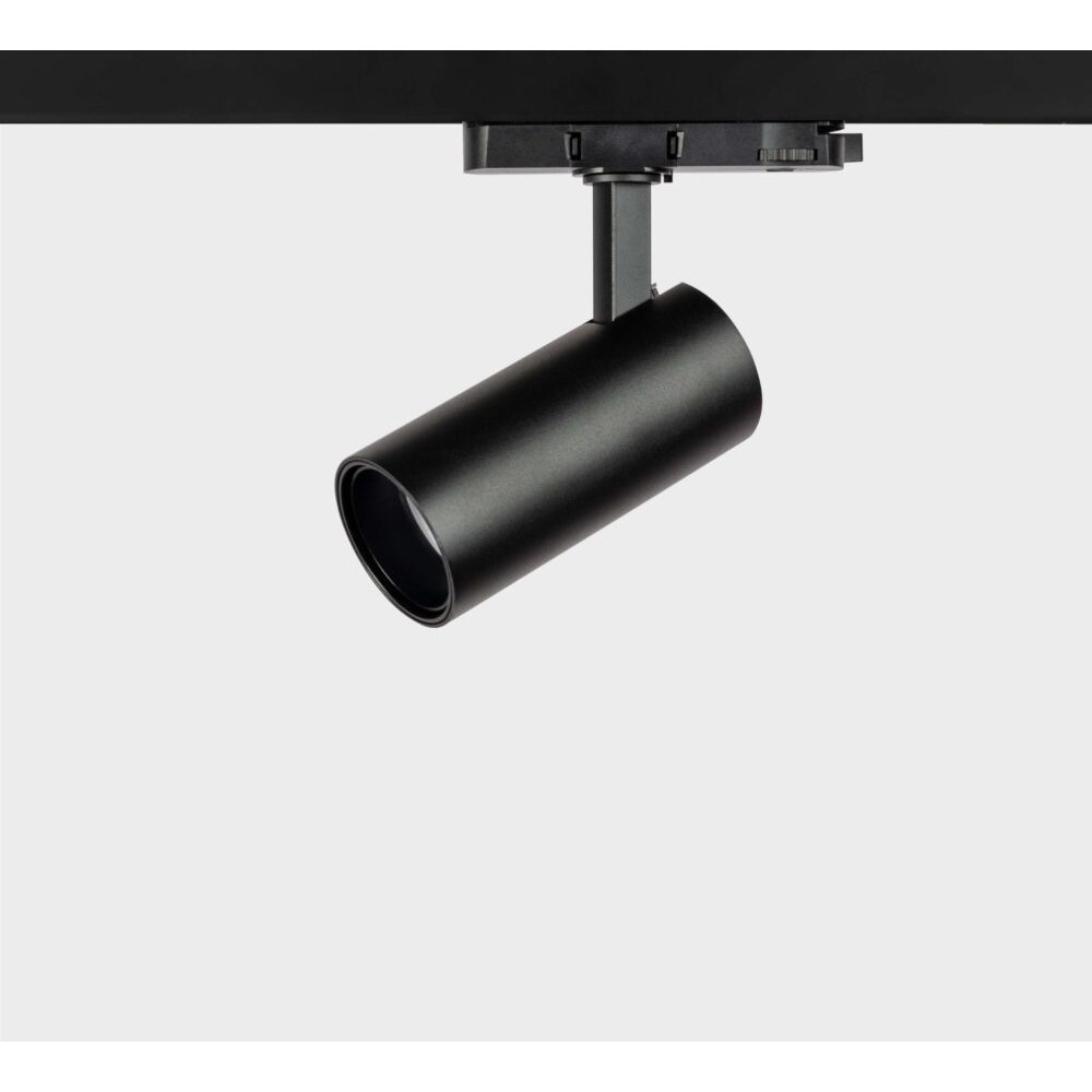 Трековый LED светильник VL-1512 10Вт 3F белый 