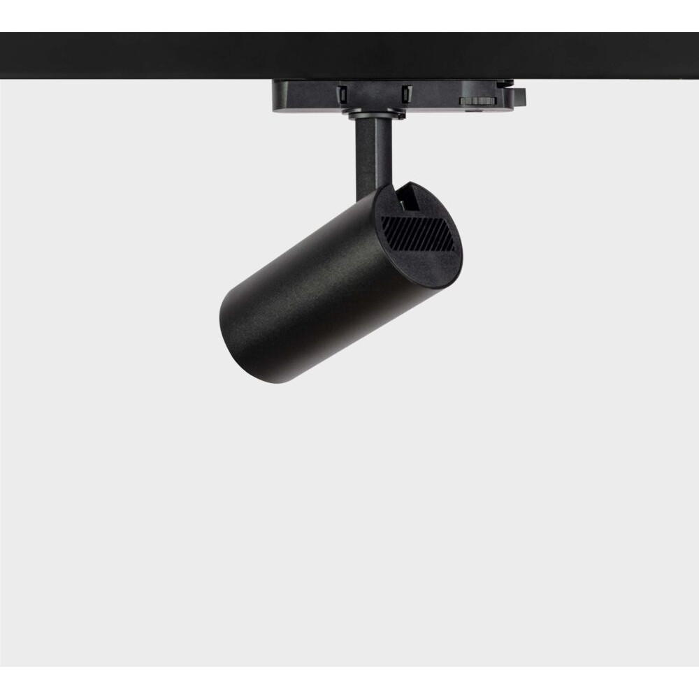 Трековый LED светильник VL-1512 10Вт 3F белый 