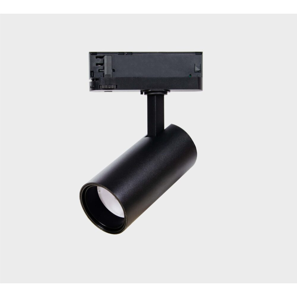 Трековый LED светильник VL-1512 10Вт 3F белый 
