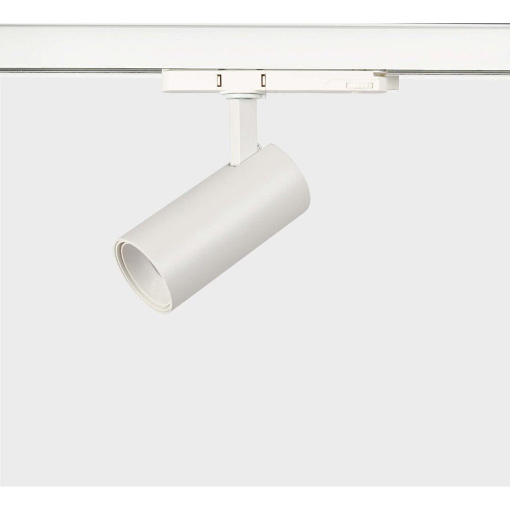 Трековый LED светильник VL-1512 10Вт 3F белый 