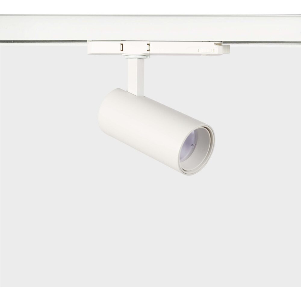 Трековый LED светильник VL-1512 10Вт 3F белый 