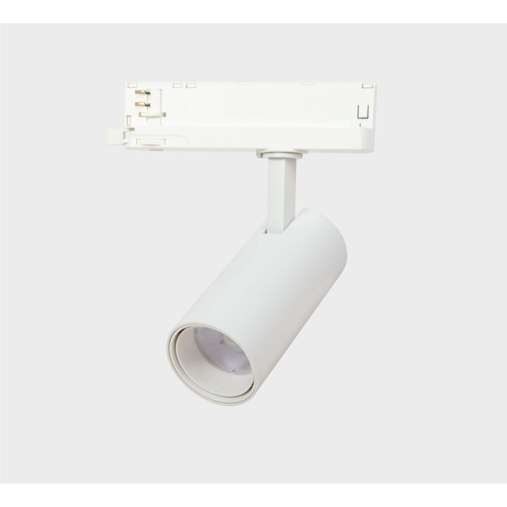 Трековый LED светильник VL-1512 10Вт 3F белый 