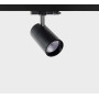 Трековый LED светильник VL-1512 30W 3F черный