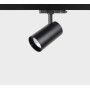 Трековый LED светильник VL-1512 30W 3F черный