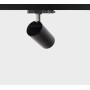 Трековый LED светильник VL-1512 30W 3F черный