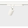 Трековый светильник Vela CE-GD-R3 8W 24° 3F white