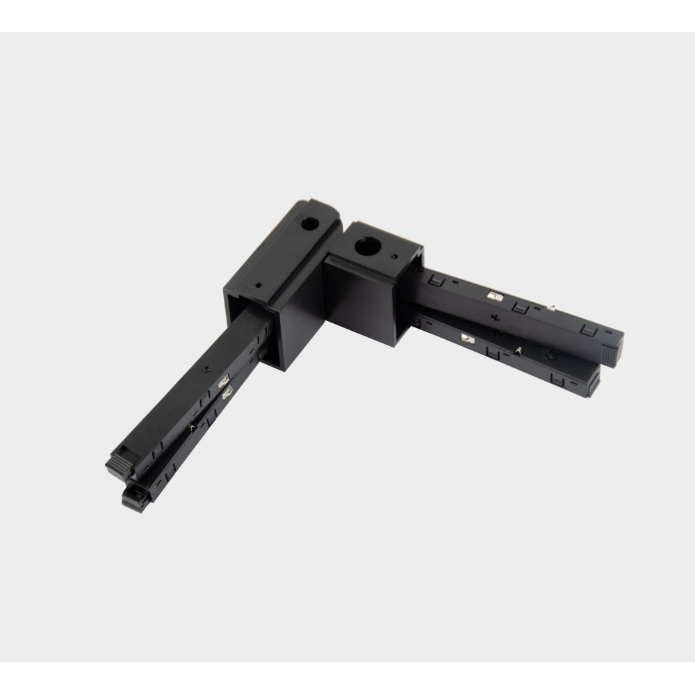 Magnetic CX-11 "11-4 L corner кутовий з'єднувач для підвісу двосторонній