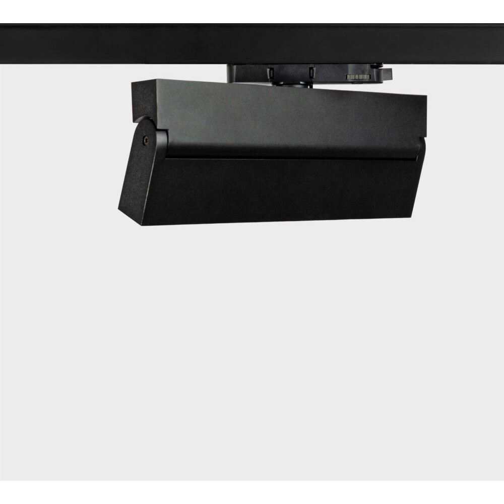 Трековый светильник VELA VL-CXF-1024 24W 3F черный