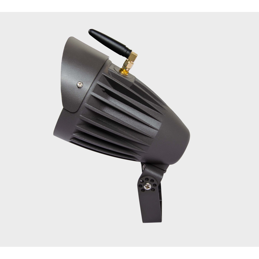 Садово-парковый прожектор  VELA GardenLight RGB+CCT