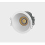 Встроенный LED светильник VELA OG-TH-229-2.5 белый