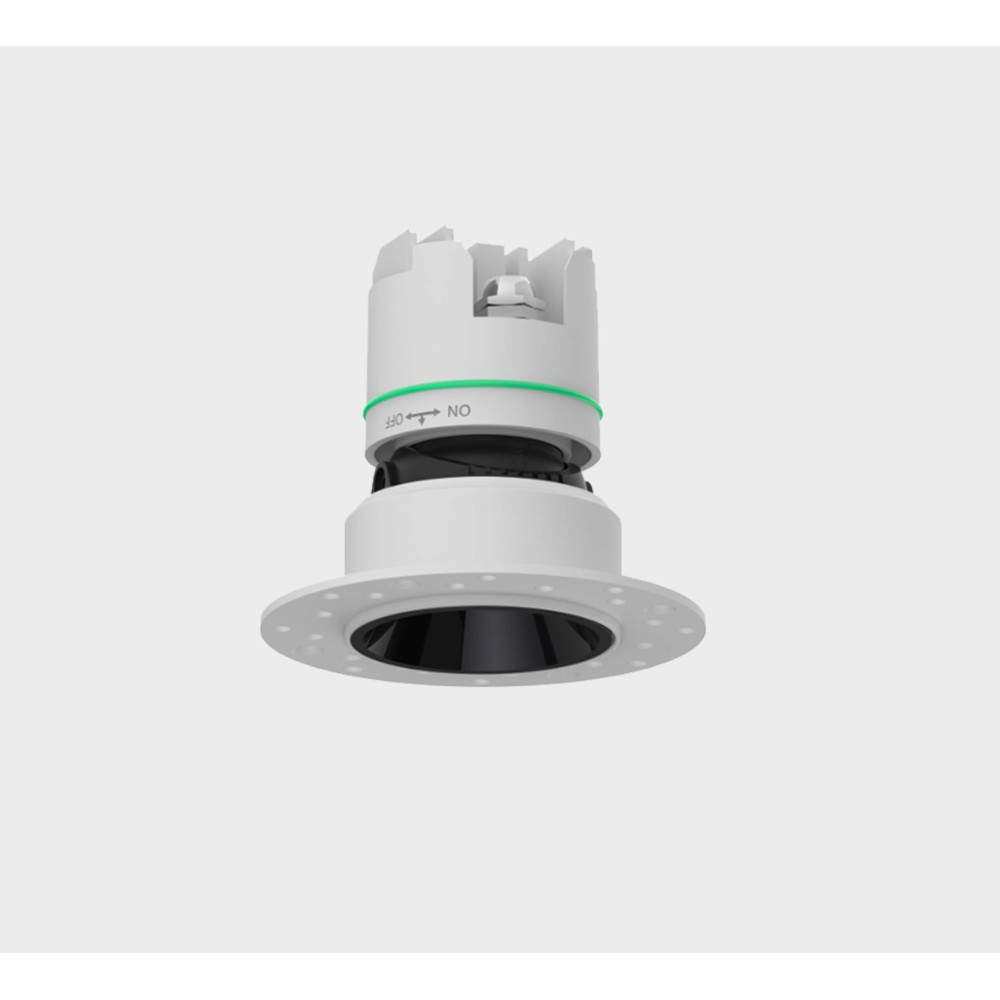 Встроенный LED светильник VELA OG-TH-237 белый