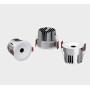 Встроенный LED светильник VELA OG-TH-258-55 белый