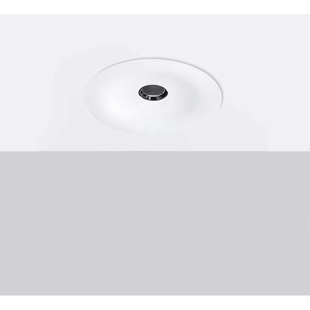 Встроенный LED светильник VELA OG-TH-258-55 белый