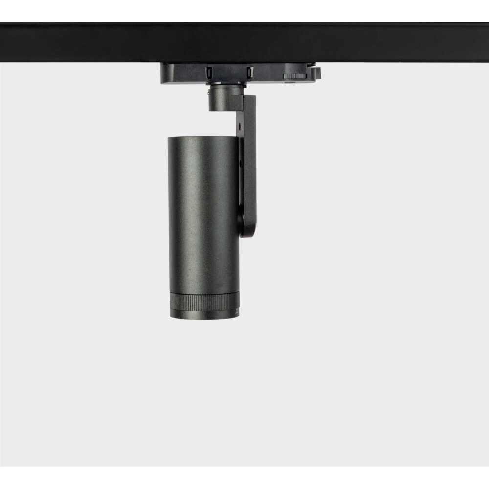 Трековый LED светильник VELA VL-Track Zoomable 3F