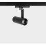 Трековый LED светильник VELA VL-Track Zoomable 3F
