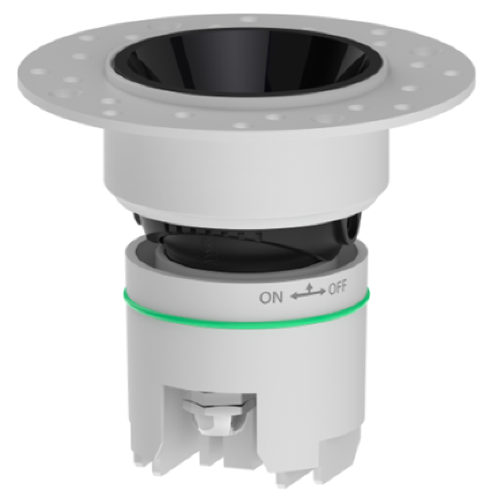 Встроенный LED светильник VELA OG-TH-237 белый
