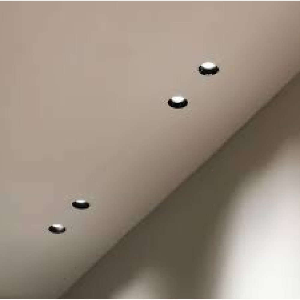 Встроенный LED светильник VELA OG-TH-237 белый
