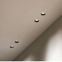 Встроенный LED светильник VELA OG-TH-237 белый