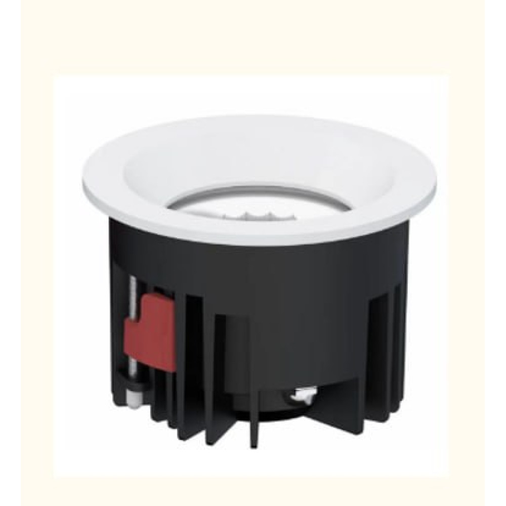 Встраиваемый LED светильник Vela VL-VL-TH-243-10w 3000/4000К IP65 